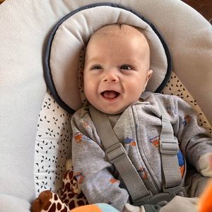 Meet your Posher, Lacy